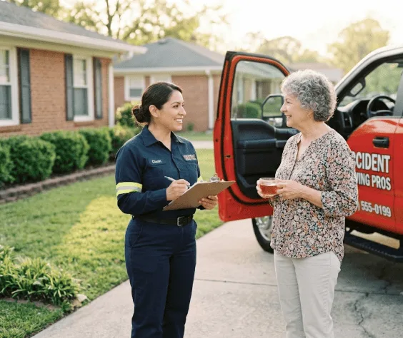 Accident Towing Service Marmaduke, AR FAQs